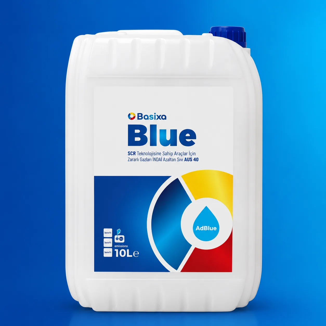 ADBLUE AUS 40